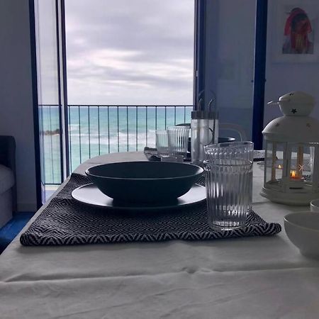 Il Mare In Un Bicchiere Apartment Sciacca Bagian luar foto