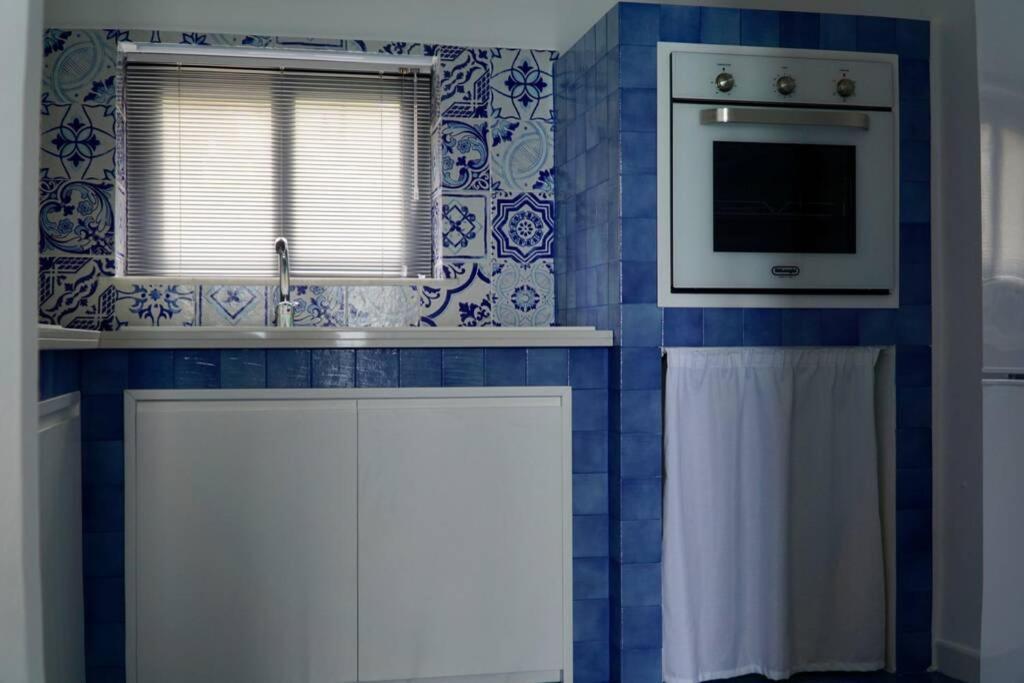 Il Mare In Un Bicchiere Apartment Sciacca Bagian luar foto
